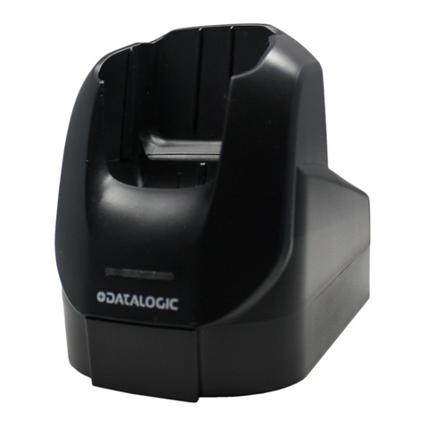 Datalogic Ethernet-Cradle für Memor