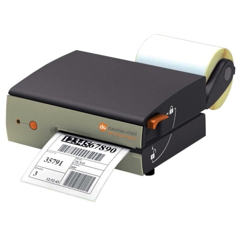 Datamax-O'Neil MP Compact4 Mark II Etikettendrucker