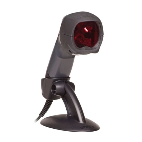 Honeywell MS3780 Fusion Barcodescanner