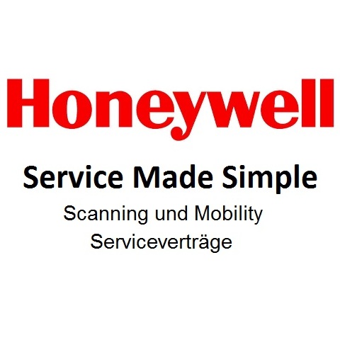 Honeywell OptimusS 5500 Service Made Simple