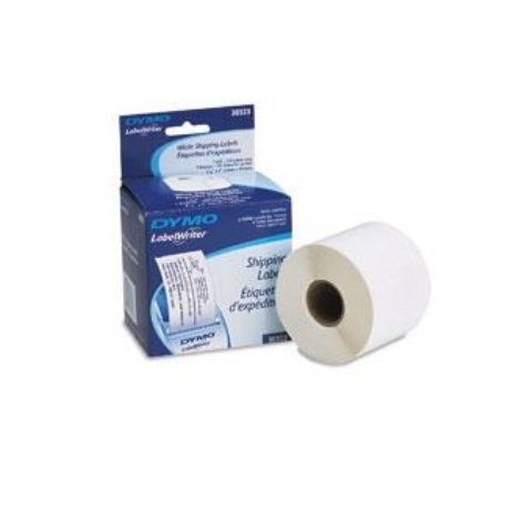Dymo Versandetiketten (104 mm x 159 mm)