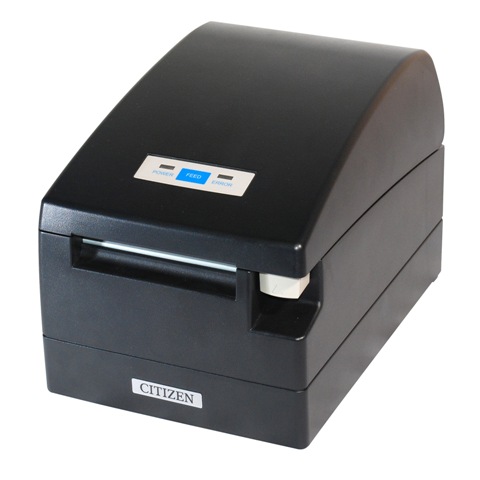 Citizen CT-S2000 Bondrucker