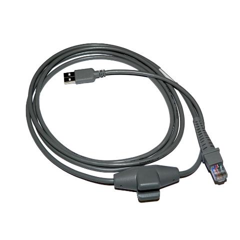 Datalogic USB Anschlußkabel CAB-412