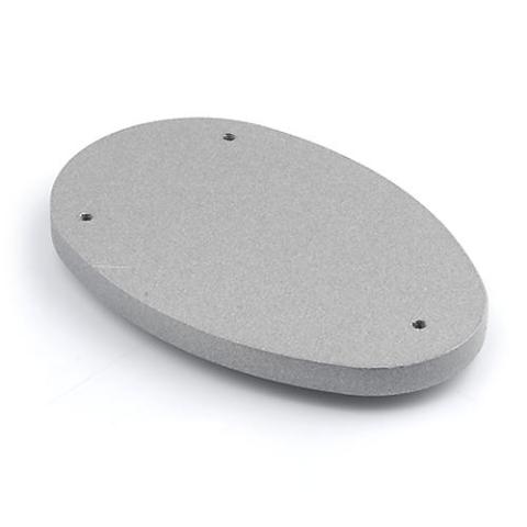 Datalogic Metall Mounting Plate für STD-P080