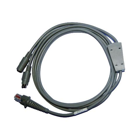 Datalogic PS/2 Anschlußkabel CAB-321 