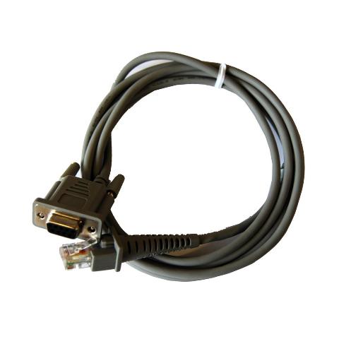 Datalogic RS232 Anschlußkabel CAB-327