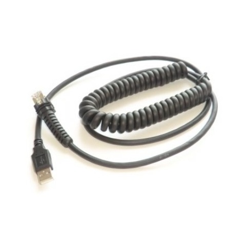 Datalogic USB Anschlußkabel CAB-524