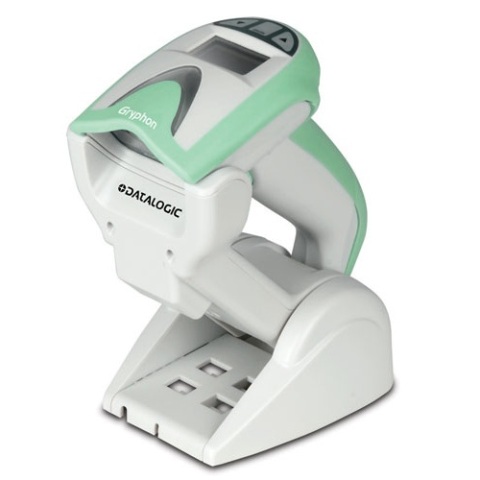 Datalogic Gryphon I GM4100-HC Barcodescanner