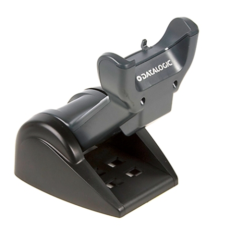 Datalogic Cradle für Gryphon I GM4100 und GM4400 (schwarz)