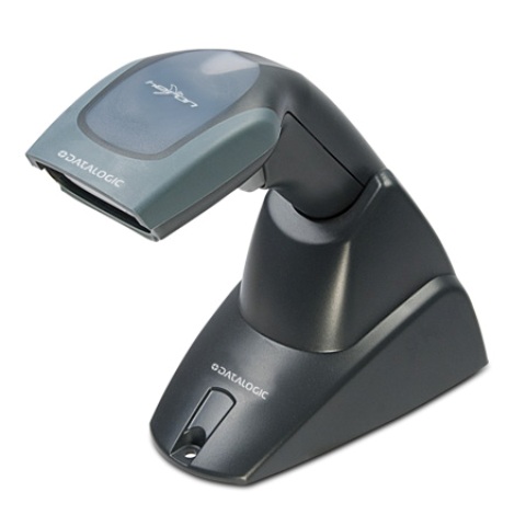 Datalogic Heron D130 Barcodescanner