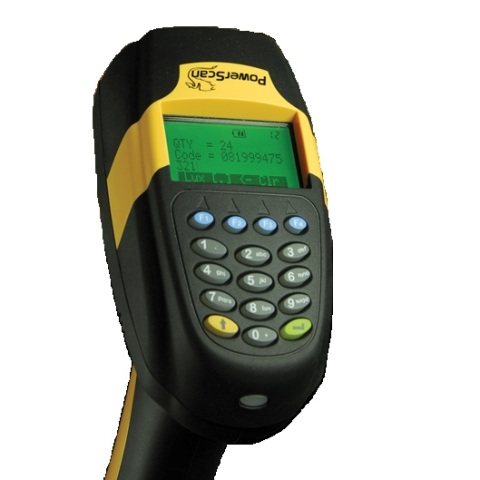 Datalogic PowerScan PBT8300 Barcodescanner
