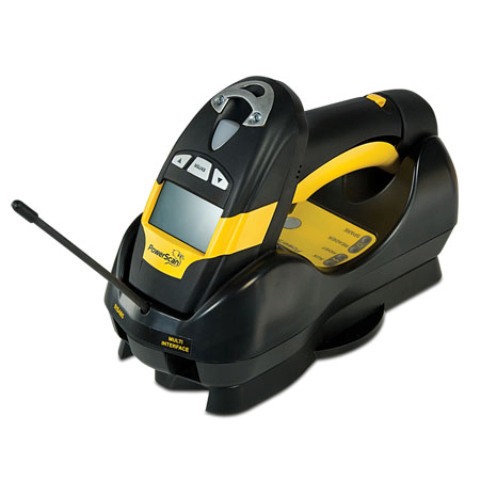 Datalogic PowerScan PBT8300 Barcodescanner