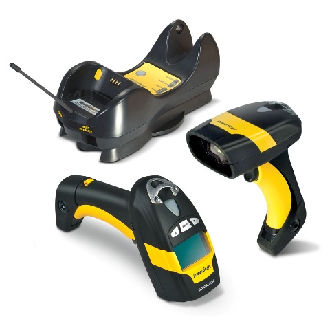 Datalogic PowerScan PBT8300 Barcodescanner