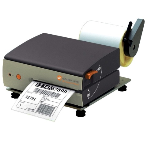 Datamax-O'Neil MP Compact4 Mobile Mark II Etikettendrucker