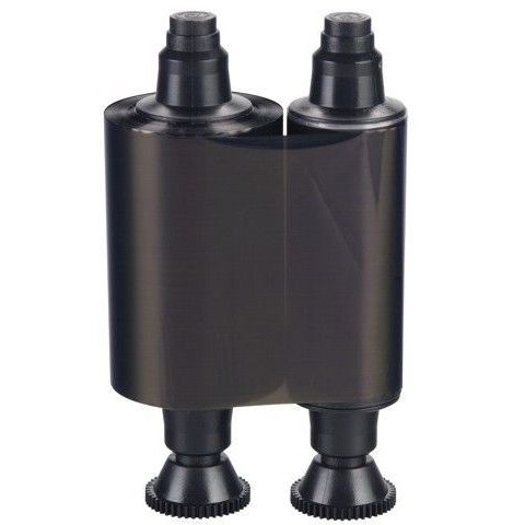 Evolis Farbband für Tattoo² (schwarz)