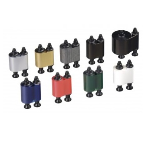 Evolis Farbband für Pebble⁴ und Dualys³ (blau)