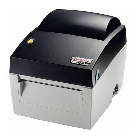 Godex EZ-DT Serie Etikettendrucker