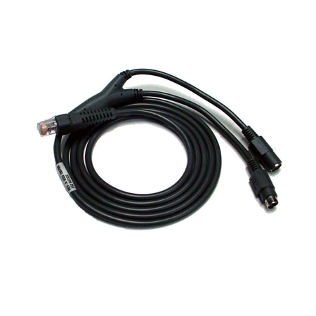 Honeywell PS/2 Anschlußkabel (2,8 m)