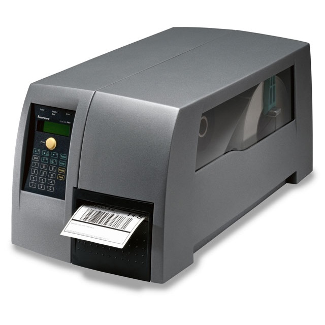 Intermec PM4i Etikettendrucker