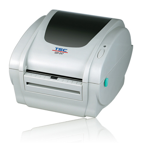 TSC TDP-247 Etikettendrucker