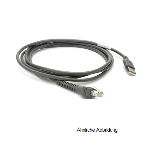 Honeywell USB Anschlußkabel für Eclipse 5145 (1,5 m)