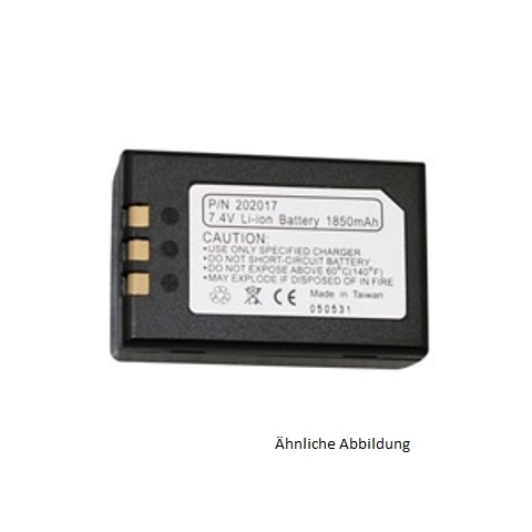 Unitech Akku für HT630