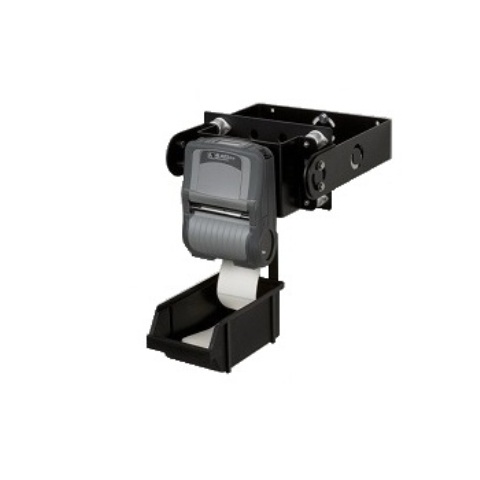 Zebra Fahrzeug-Mounting-Kit für QL 420 Plus und P4T