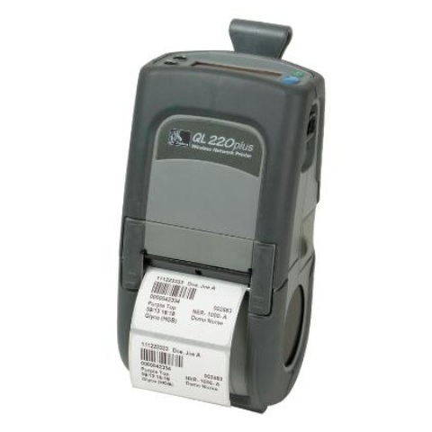 Zebra QL 220 Plus Etikettendrucker
