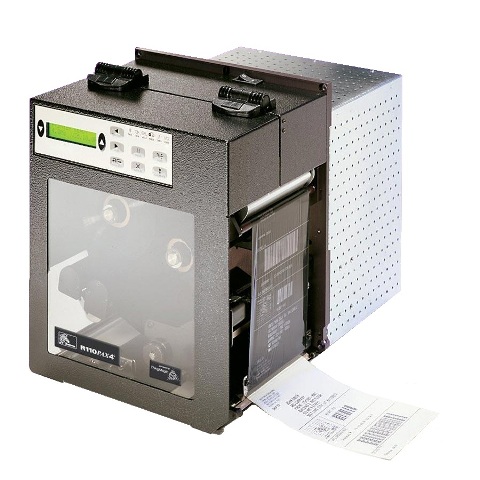 Zebra R110PAX4 Basismodell (203 dpi)