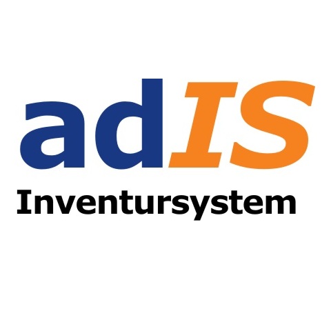 ADIS Inventursoftware - Komplettpaket