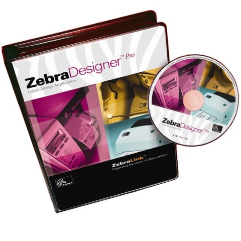 Zebra Designer for mySAP Business Suite v2