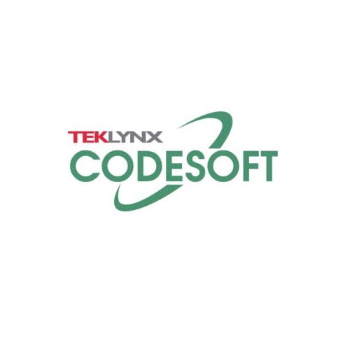 Teklynx Codesoft 2024 Lite Etikettensoftware
