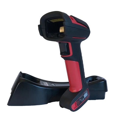 Honeywell Granit XP1991i Barcodescanner