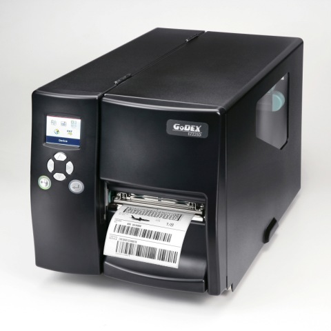 Godex EZ2350i Etikettendrucker