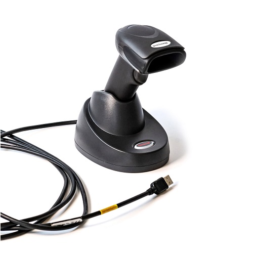Honeywell Voyager 1472g Barcodescanner