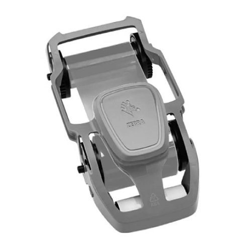 Zebra Farbbandkassette für ZC100/ZC300 (silber) 800300-307