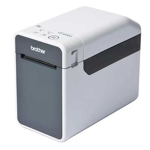 Brother TD-2130N Etikettendrucker