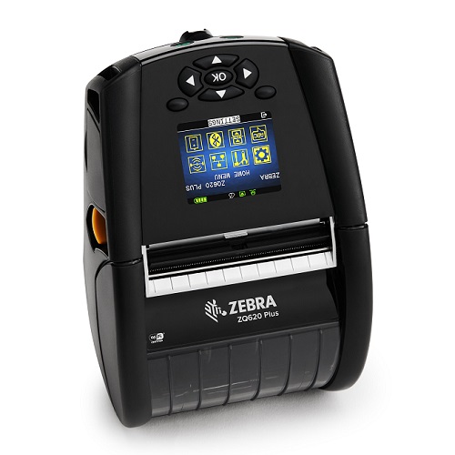 Zebra ZQ620 Plus Etikettendrucker