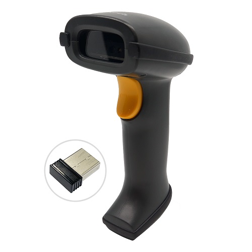 Unitech MS838B Barcodescanner
