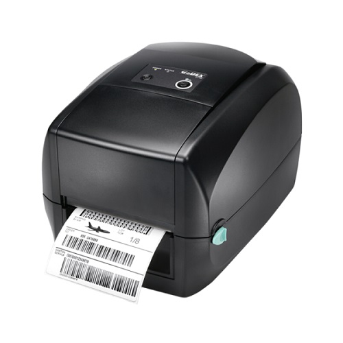 Godex RT730 Etikettendrucker