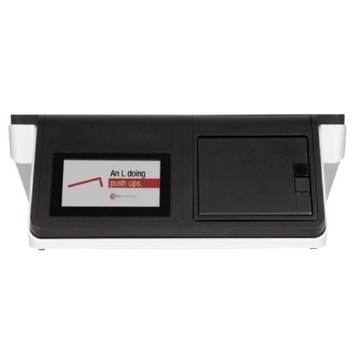 Colormetrics C1400 Kassensystem