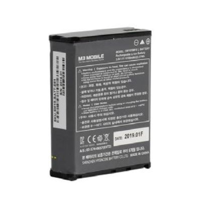 M3 Mobile Extended-Akku für SM15