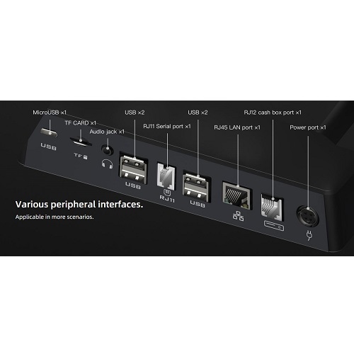 Sunmi D2 MINI Kassensystem