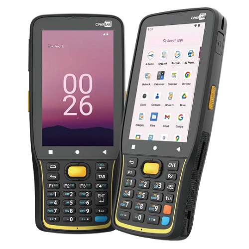 CipherLab RK26 Mobilterminal
