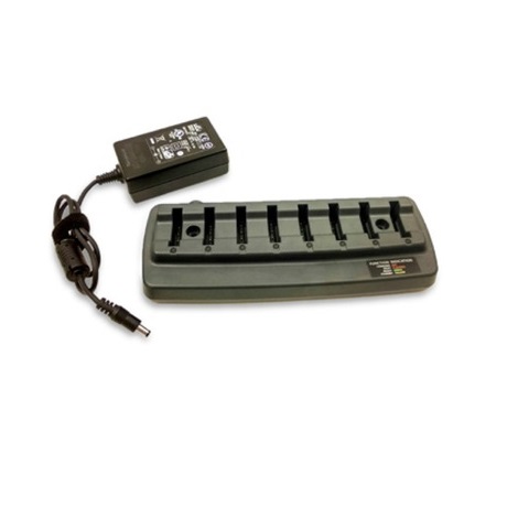 Honeywell 8fach Akku-Ladestation für 8670