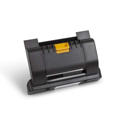 Dispenser für Zebra ZD411t und ZD611t P1117258-230