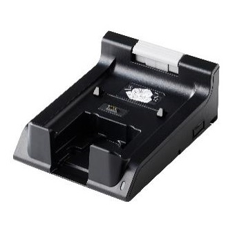 Sato Lade-Cradle für PW208NX