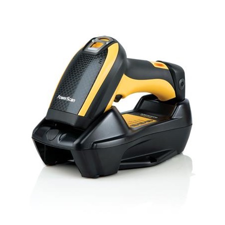PowerScan PM9100, RS232-Kit