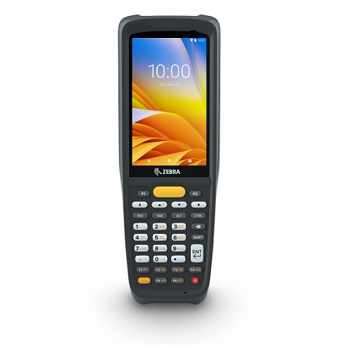 Zebra MC2200 Mobilterminal