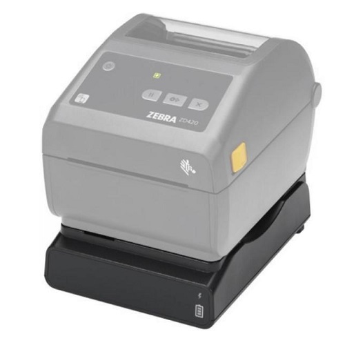 Akku-Basis für Zebra ZD421d und ZD621d